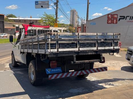FORD F-350 3.9 TURBO INTERCOOLER CABINE SIMPLES, Foto 4