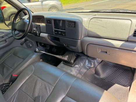 FORD F-350 3.9 TURBO INTERCOOLER CABINE SIMPLES, Foto 5