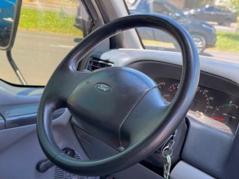 FORD F-350 3.9 TURBO INTERCOOLER CABINE SIMPLES, Foto 6