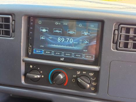 FORD F-350 3.9 TURBO INTERCOOLER CABINE SIMPLES, Foto 7