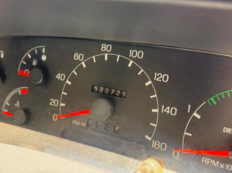 FORD F-350 3.9 TURBO INTERCOOLER CABINE SIMPLES, Foto 8