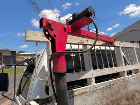 FORD F-350 3.9 TURBO INTERCOOLER CABINE SIMPLES, Foto 9
