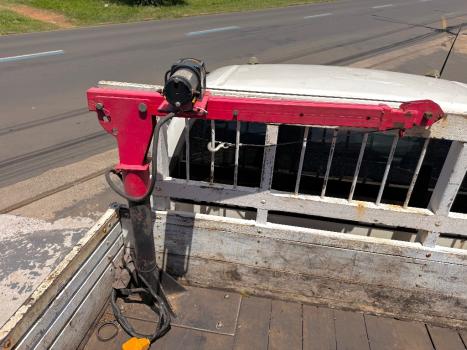 FORD F-350 3.9 TURBO INTERCOOLER CABINE SIMPLES, Foto 10