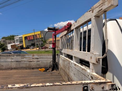 FORD F-350 3.9 TURBO INTERCOOLER CABINE SIMPLES, Foto 11