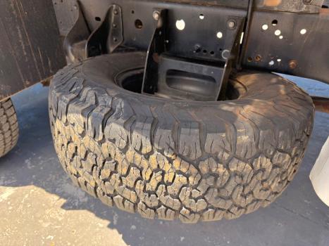 FORD F-350 3.9 TURBO INTERCOOLER CABINE SIMPLES, Foto 16