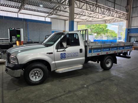 FORD F-350 3.9 TURBO INTERCOOLER CABINE SIMPLES, Foto 1