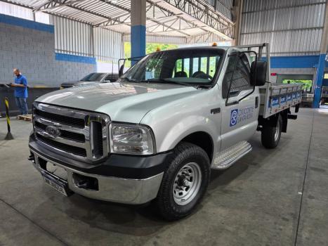 FORD F-350 3.9 TURBO INTERCOOLER CABINE SIMPLES, Foto 2