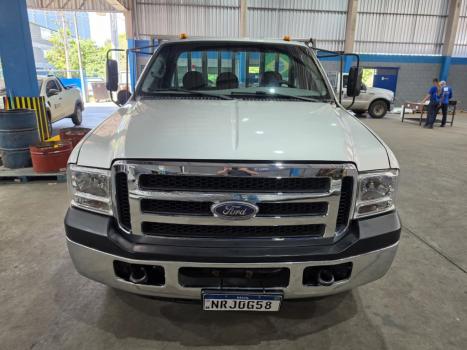 FORD F-350 3.9 TURBO INTERCOOLER CABINE SIMPLES, Foto 3