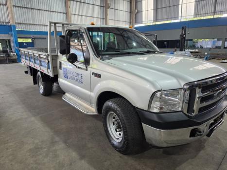 FORD F-350 3.9 TURBO INTERCOOLER CABINE SIMPLES, Foto 4
