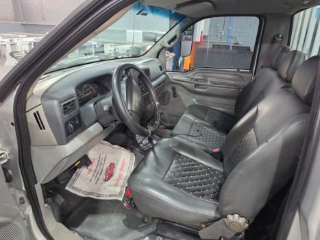 FORD F-350 3.9 TURBO INTERCOOLER CABINE SIMPLES, Foto 10