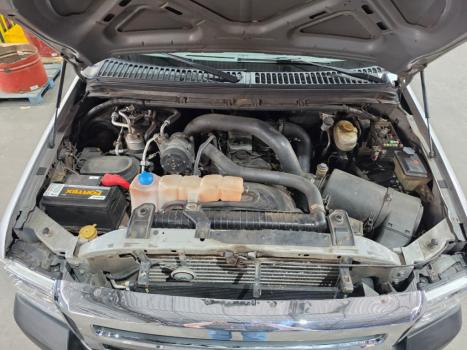 FORD F-350 3.9 TURBO INTERCOOLER CABINE SIMPLES, Foto 12