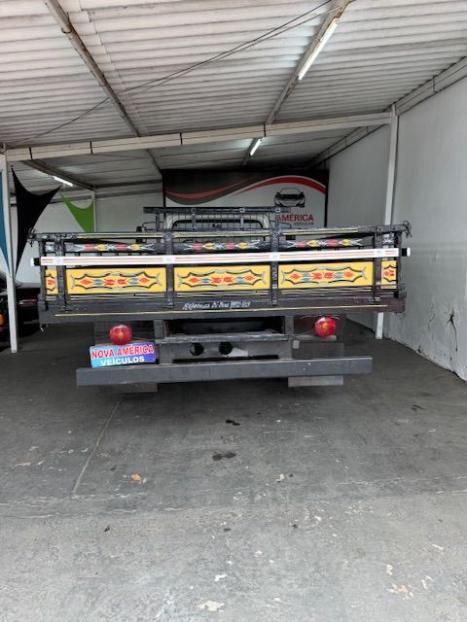 FORD F-4000 2.8 TURBO DIESEL INTECOOLER, Foto 5