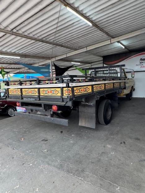FORD F-4000 2.8 TURBO DIESEL INTECOOLER, Foto 6