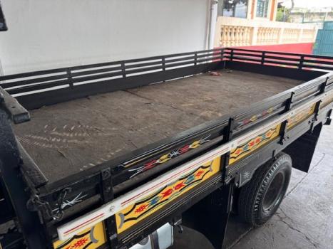 FORD F-4000 2.8 TURBO DIESEL INTECOOLER, Foto 8