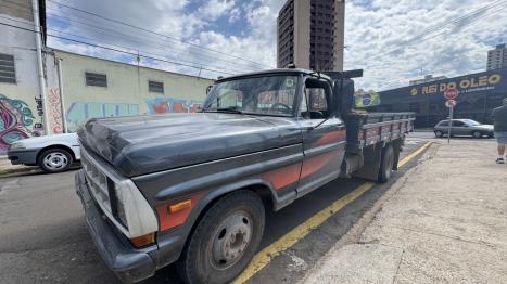 FORD F-4000 3.9 MWM 229, Foto 1