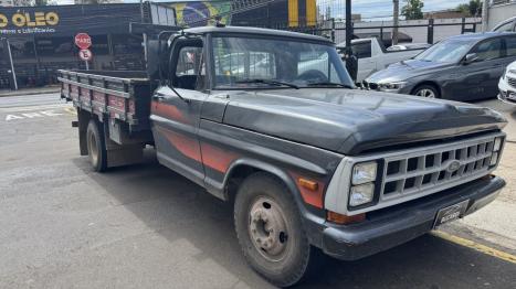 FORD F-4000 3.9 MWM 229, Foto 2