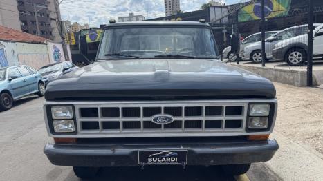 FORD F-4000 3.9 MWM 229, Foto 3