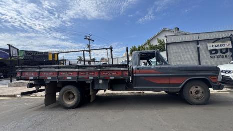 FORD F-4000 3.9 MWM 229, Foto 4