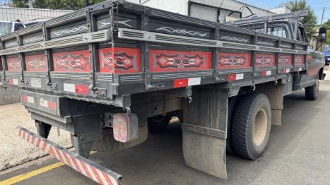 FORD F-4000 3.9 MWM 229, Foto 5