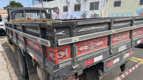 FORD F-4000 3.9 MWM 229, Foto 6