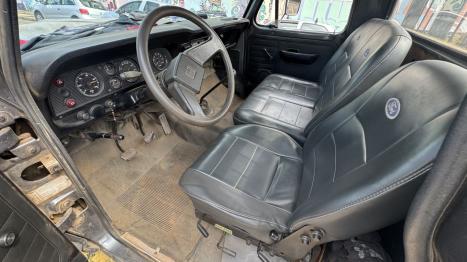 FORD F-4000 3.9 MWM 229, Foto 7