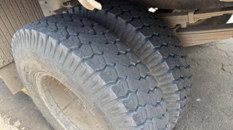 FORD F-4000 3.9 MWM 229, Foto 8