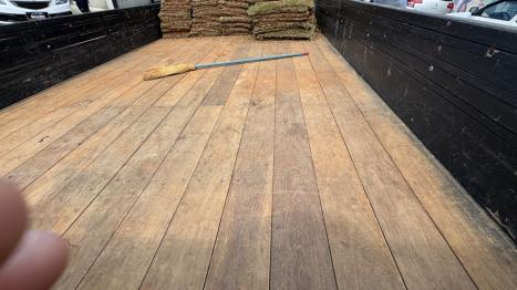 FORD F-4000 3.9 MWM 229, Foto 10