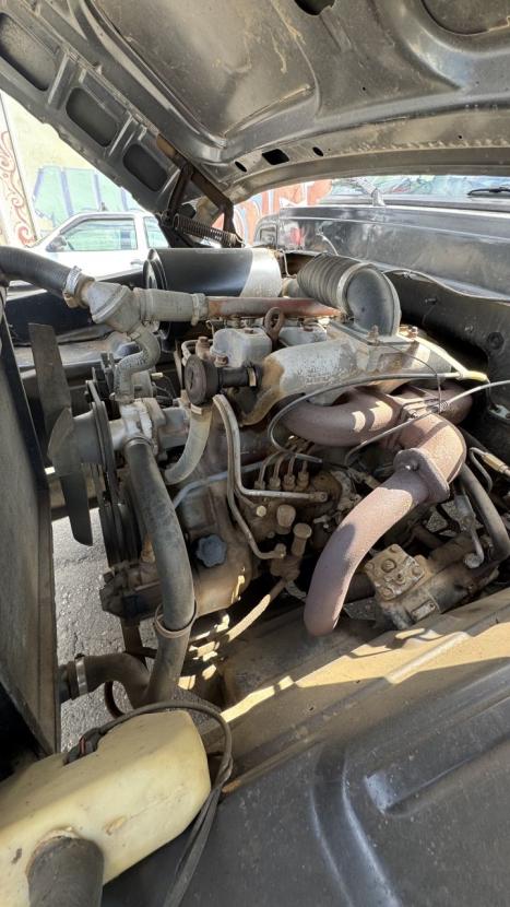 FORD F-4000 3.9 MWM 229, Foto 13