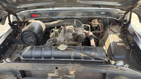 FORD F-4000 3.9 MWM 229, Foto 14