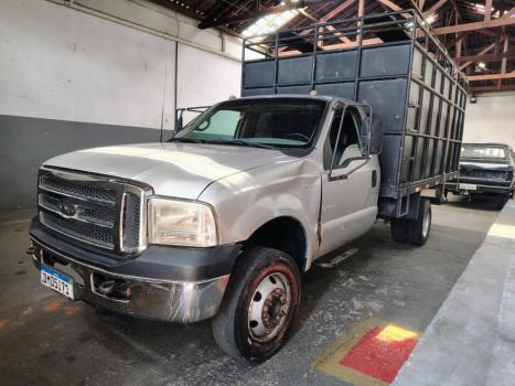 FORD F-4000 3.9 TURBO DIESEL INTERCOOLER, Foto 1