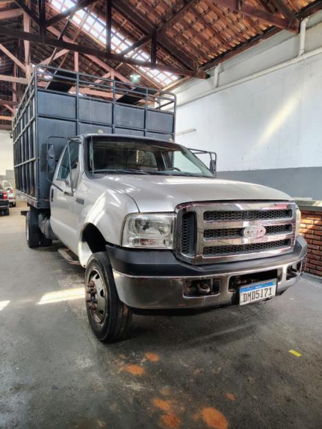 FORD F-4000 3.9 TURBO DIESEL INTERCOOLER, Foto 3