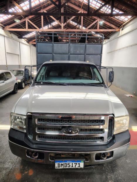 FORD F-4000 3.9 TURBO DIESEL INTERCOOLER, Foto 4