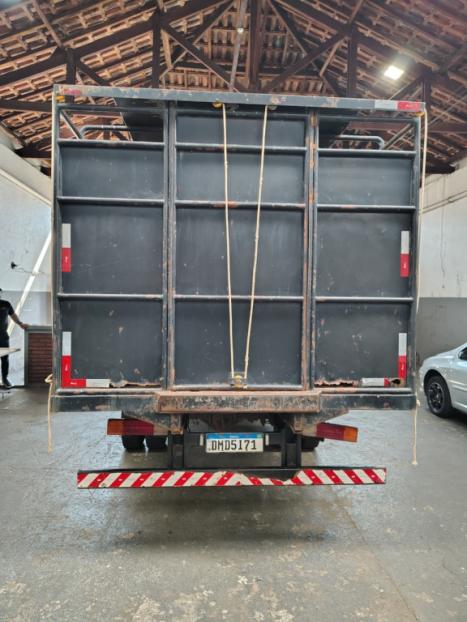 FORD F-4000 3.9 TURBO DIESEL INTERCOOLER, Foto 12