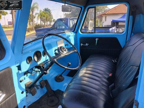 FORD F-75 2.3 PICK-UP, Foto 7 FORD F-75 2.3 PICK-UP, Foto 7