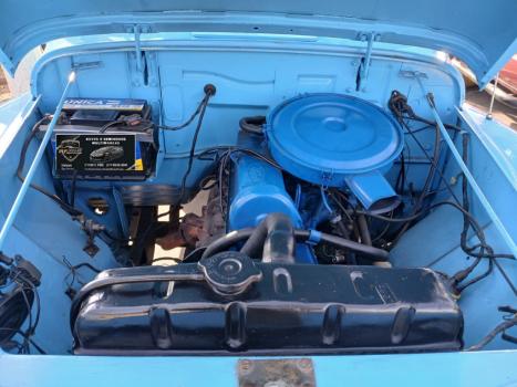 FORD F-75 2.3 PICK-UP, Foto 9 FORD F-75 2.3 PICK-UP, Foto 9