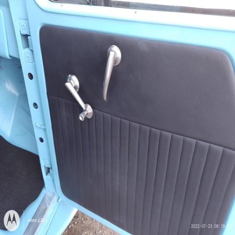 FORD F-75 2.3 PICK-UP, Foto 10 FORD F-75 2.3 PICK-UP, Foto 10