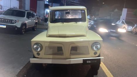 FORD F-75 2.3 PICK-UP, Foto 1