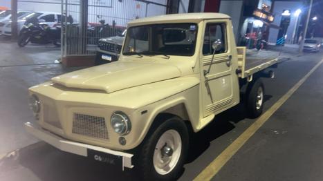 FORD F-75 2.3 PICK-UP, Foto 2