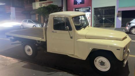 FORD F-75 2.3 PICK-UP, Foto 6