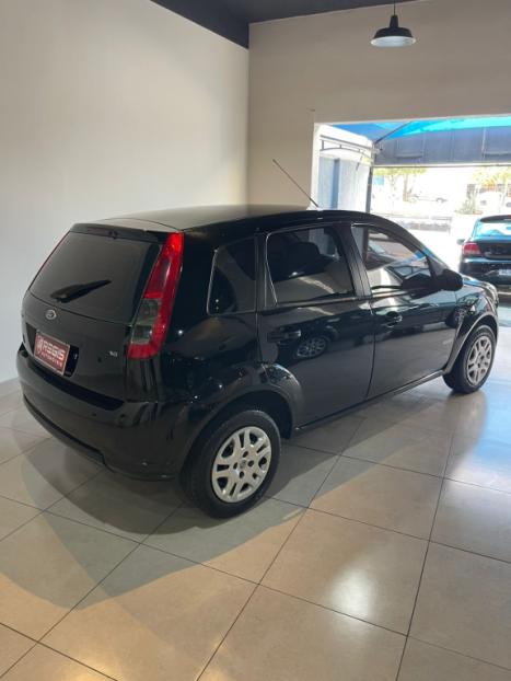 FORD Fiesta Hatch 1.6 4P FLEX, Foto 4