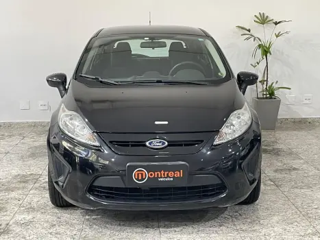 FORD Fiesta Hatch 1.6 16V 4P SE FLEX, Foto 2 FORD Fiesta Hatch 1.6 16V 4P SE FLEX, Foto 2