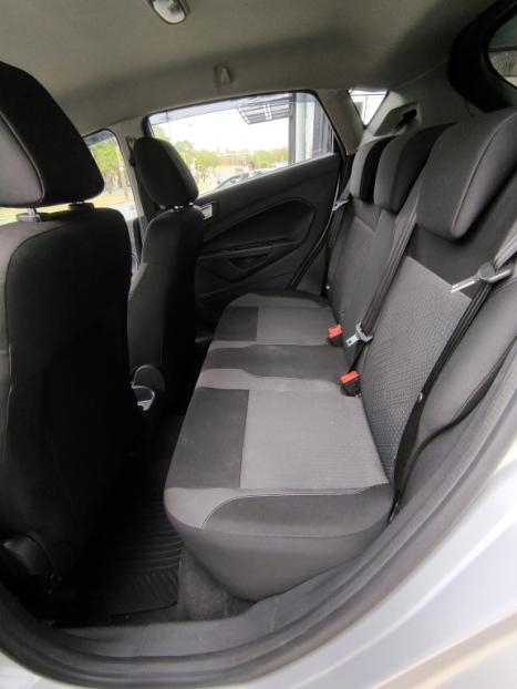 FORD Fiesta Hatch 1.6 4P SE PLUS FLEX AUTOMÁTICO, Foto 10 FORD Fiesta Hatch 1.6 4P SE PLUS FLEX AUTOMÁTICO, Foto 10