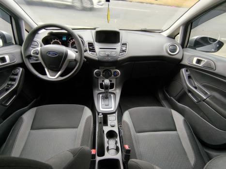 FORD Fiesta Hatch 1.6 4P SE PLUS FLEX AUTOMÁTICO, Foto 15 FORD Fiesta Hatch 1.6 4P SE PLUS FLEX AUTOMÁTICO, Foto 15
