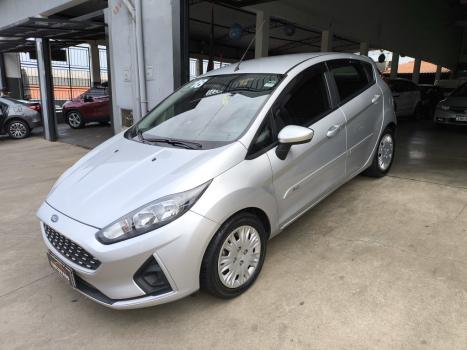 FORD Fiesta Hatch 1.6 4P SE PLUS FLEX AUTOMÁTICO, Foto 17 FORD Fiesta Hatch 1.6 4P SE PLUS FLEX AUTOMÁTICO, Foto 17