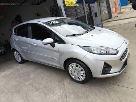 FORD Fiesta Hatch 1.6 4P SE PLUS FLEX AUTOMÁTICO, Foto 21 FORD Fiesta Hatch 1.6 4P SE PLUS FLEX AUTOMÁTICO, Foto 21