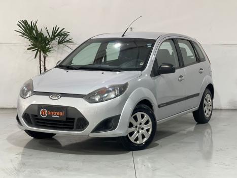 FORD Fiesta Hatch 1.0 4P, Foto 1