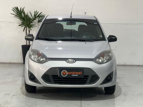 FORD Fiesta Hatch 1.0 4P, Foto 2