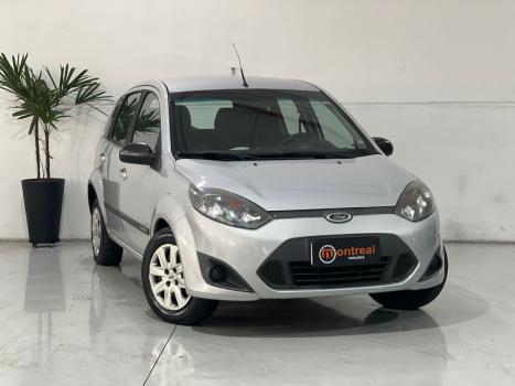 FORD Fiesta Hatch 1.0 4P, Foto 3