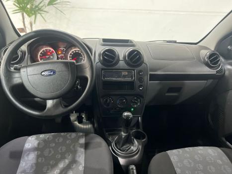 FORD Fiesta Hatch 1.0 4P, Foto 7