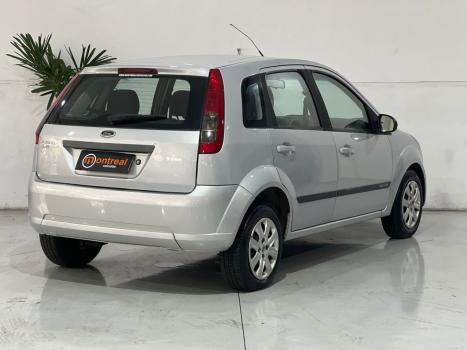 FORD Fiesta Hatch 1.0 4P, Foto 10